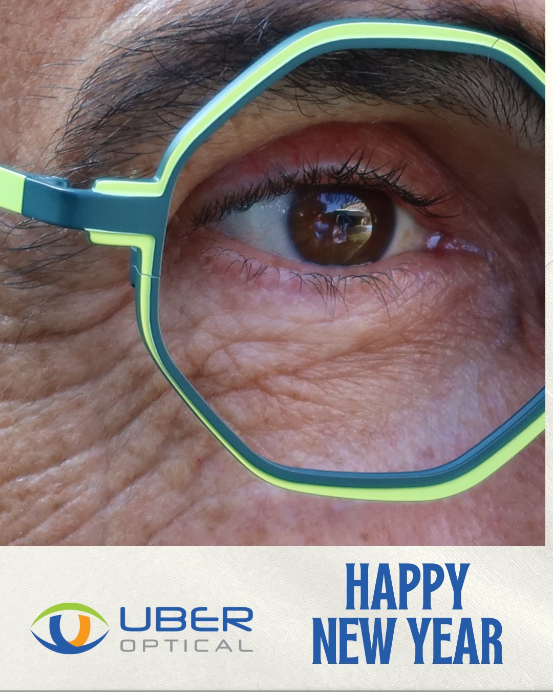 Uber Optical | Cape Town