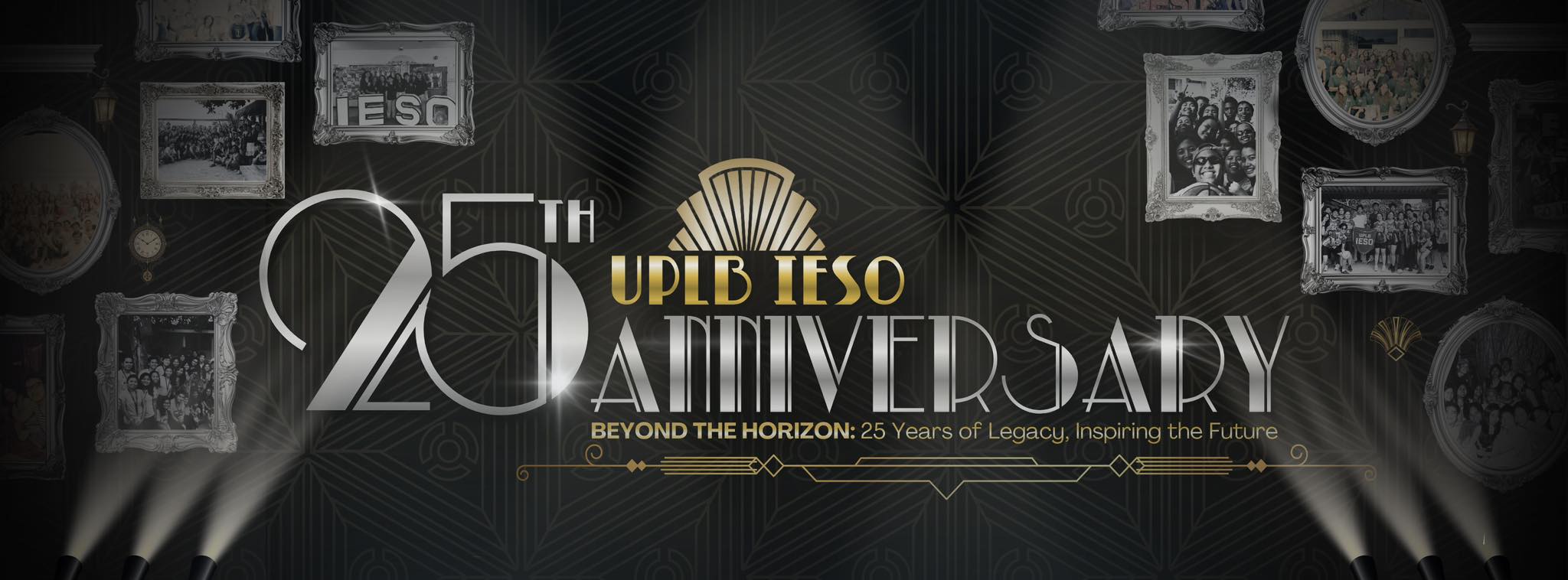 UPLB Industrial Engineering Students' Organization