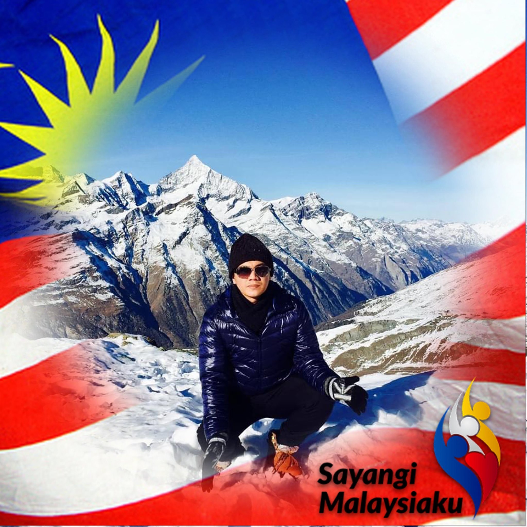 Mohd Rizal