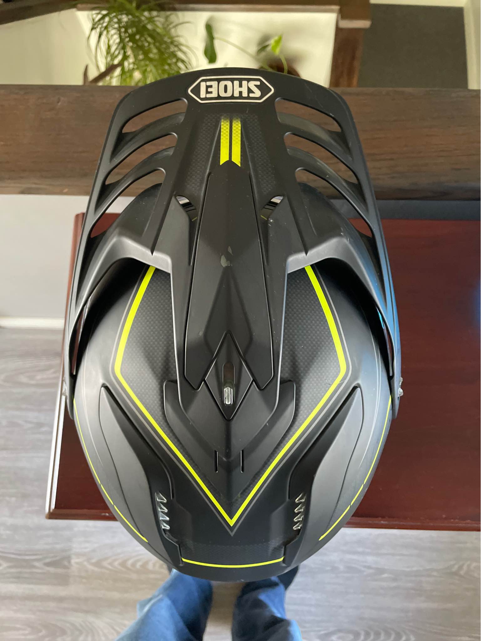 Shoei Hornet X2 - Bicycle Helmets - Aldergrove, British Columbia ...
