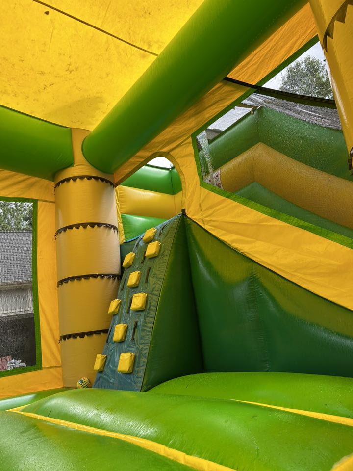 G&G Inflatables | Homer GA