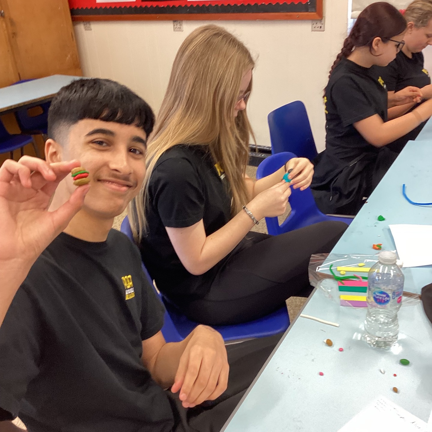 PQA Lichfield | Burntwood