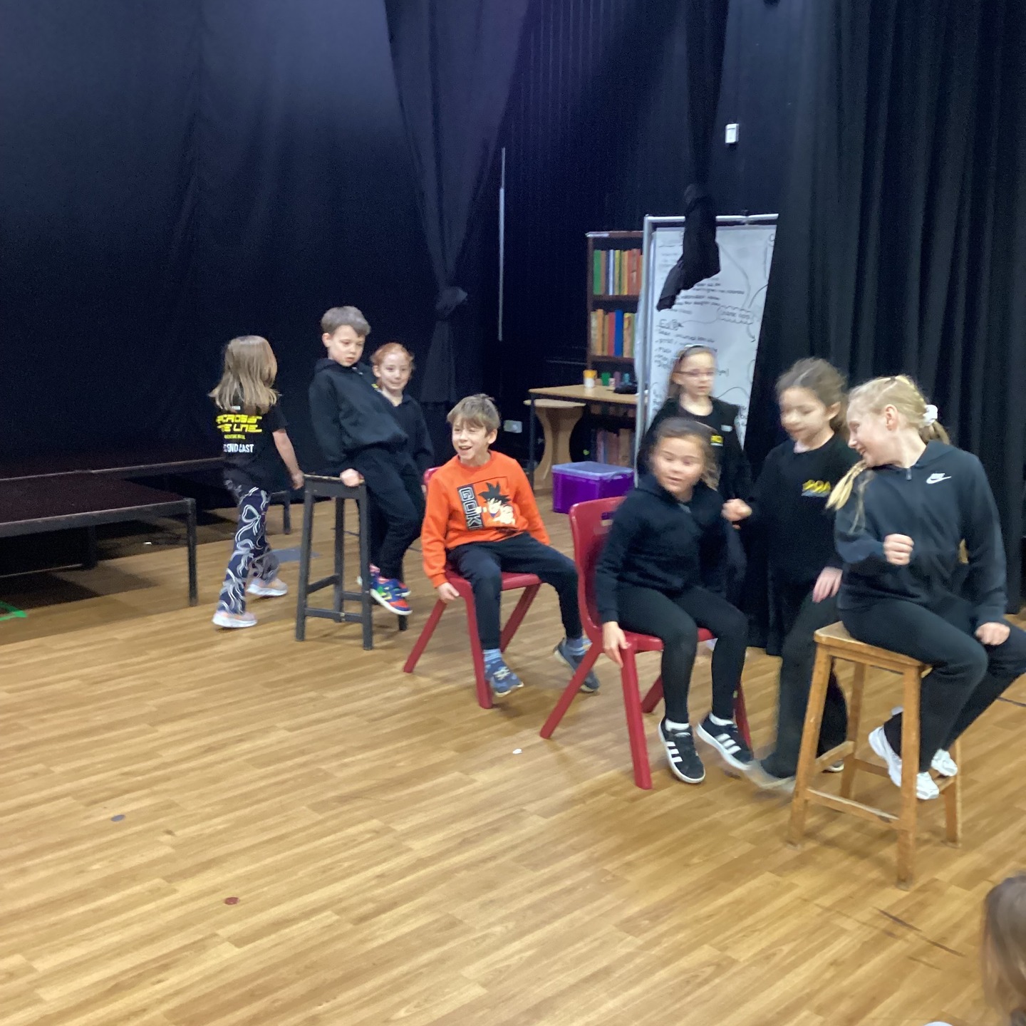 PQA Lichfield | Burntwood
