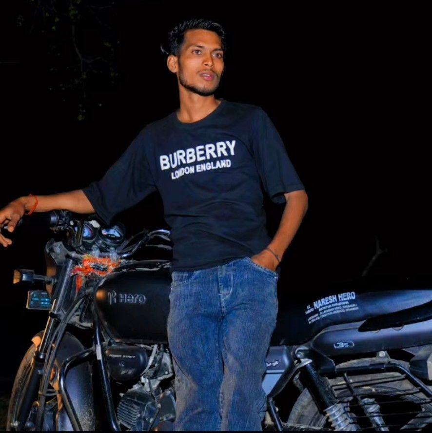 Pranshu Rajput - Pranshu Rajput added a new photo.