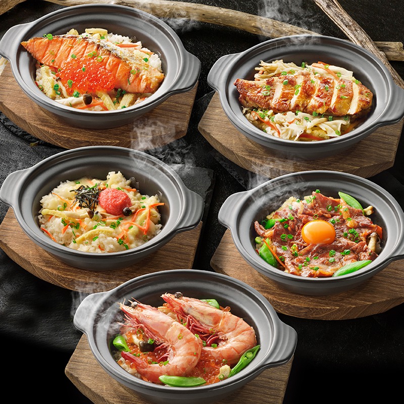 Niku Kappo | Singapore Singapore