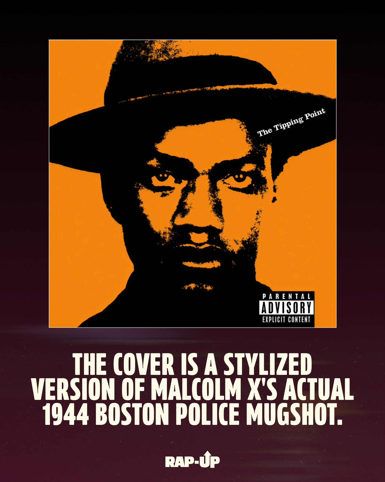 July 13, 2004 The Roots released their sixth album, 