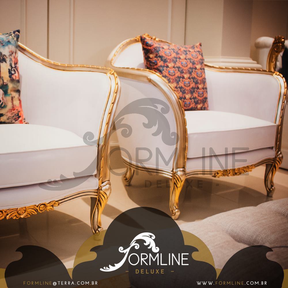 FormLine Móveis - ⚜ Poltronas Formline ⚜ #formline #moveis... | Facebook