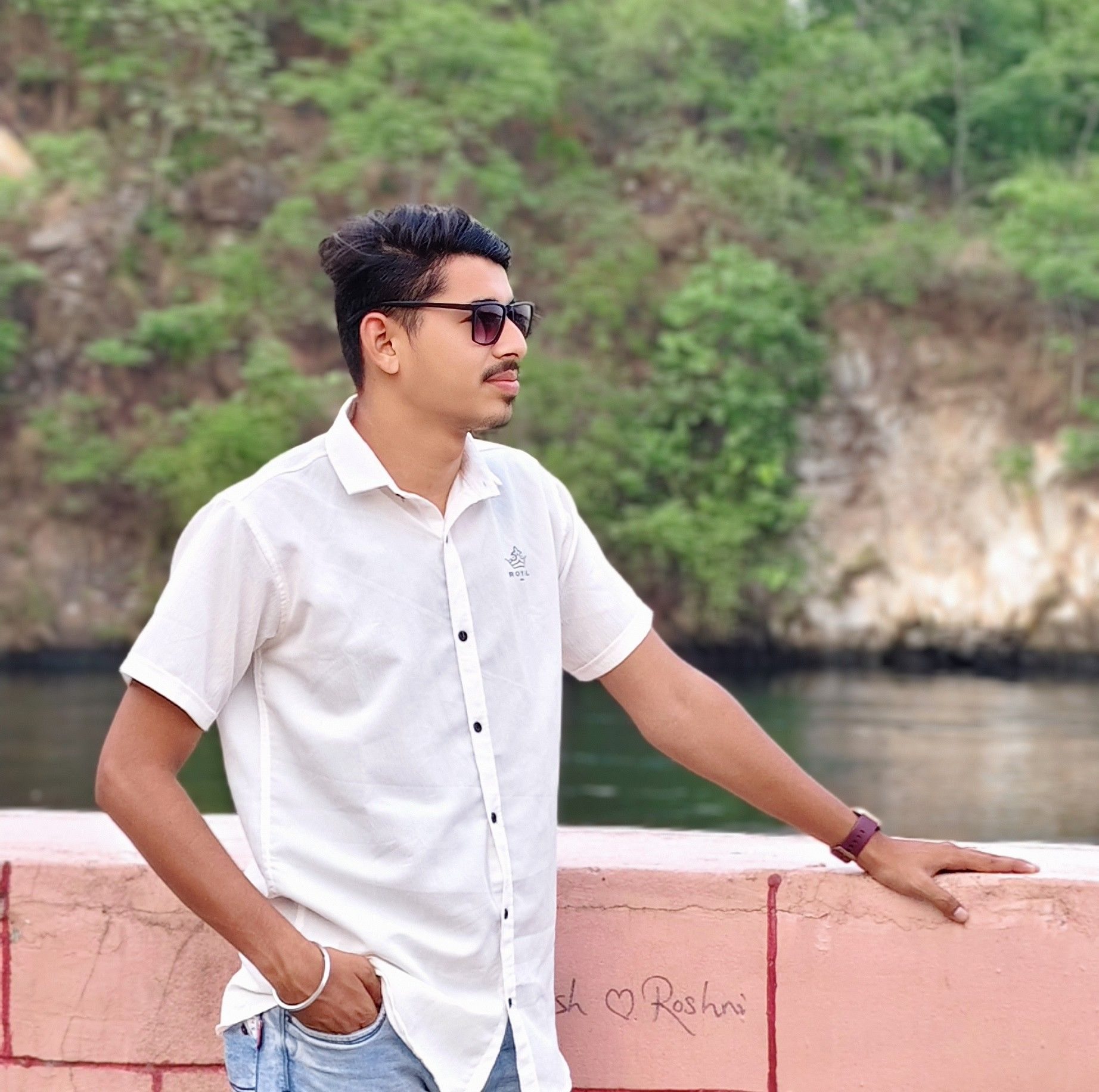 Prabin Chalan
