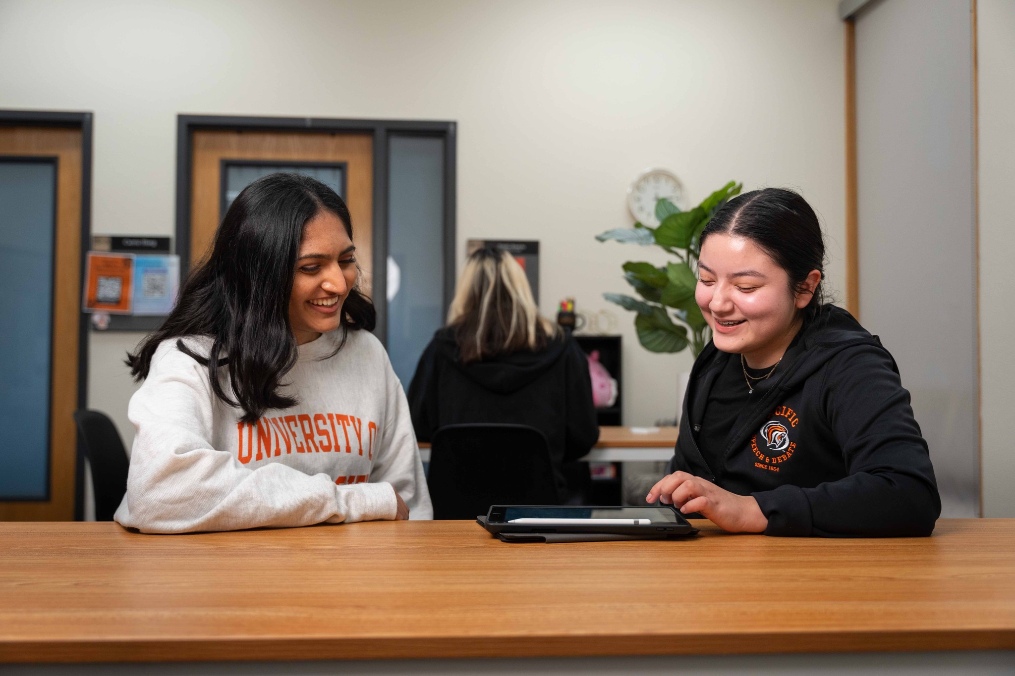College of the Pacific | Stockton CA
