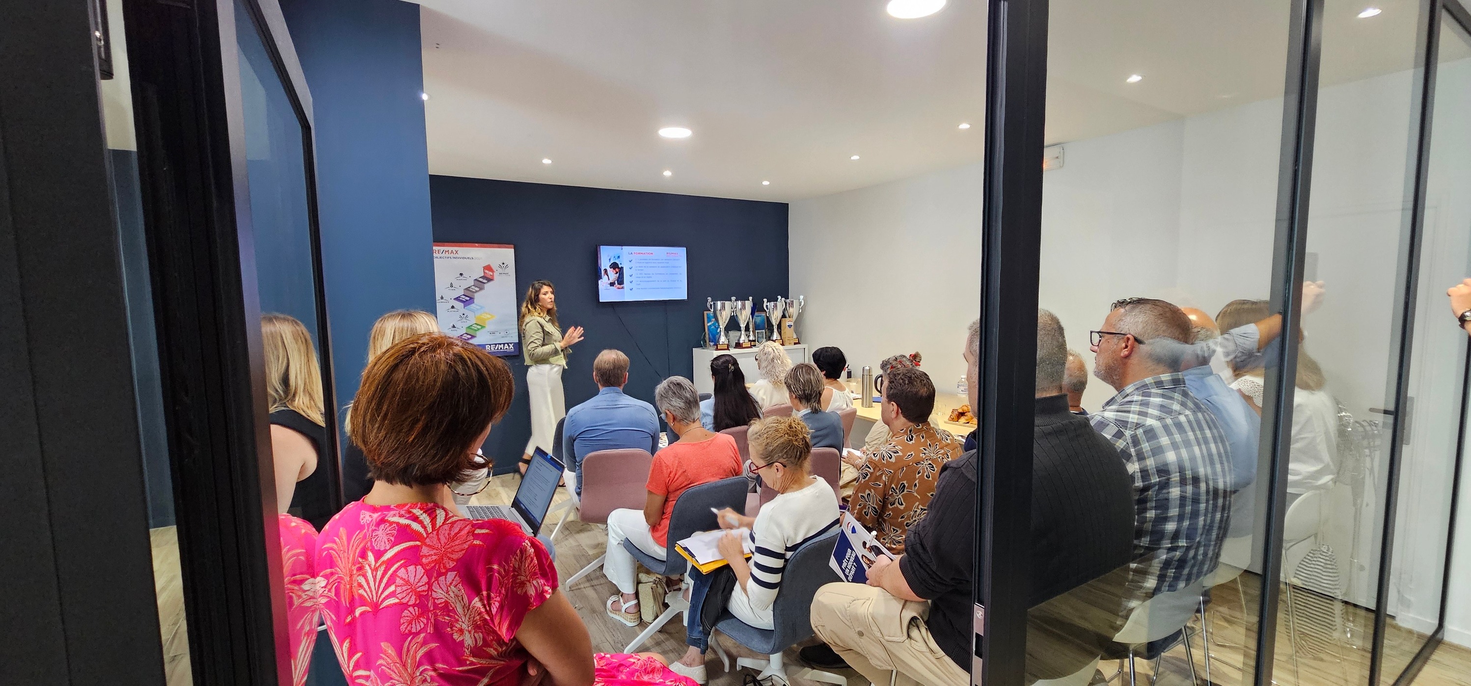 REMAX immo consulting Royan | Saint-Palais-sur-Mer
