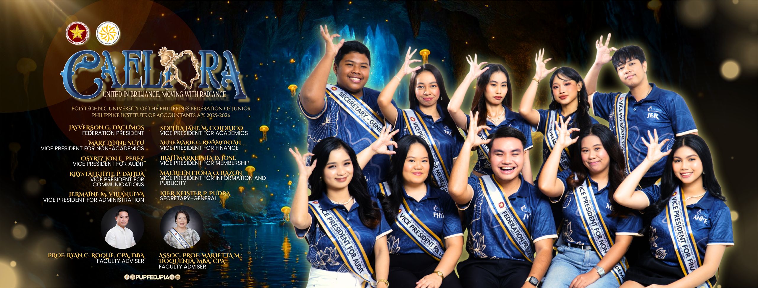 PU... - PUP College of Accountancy and Finance Student Council