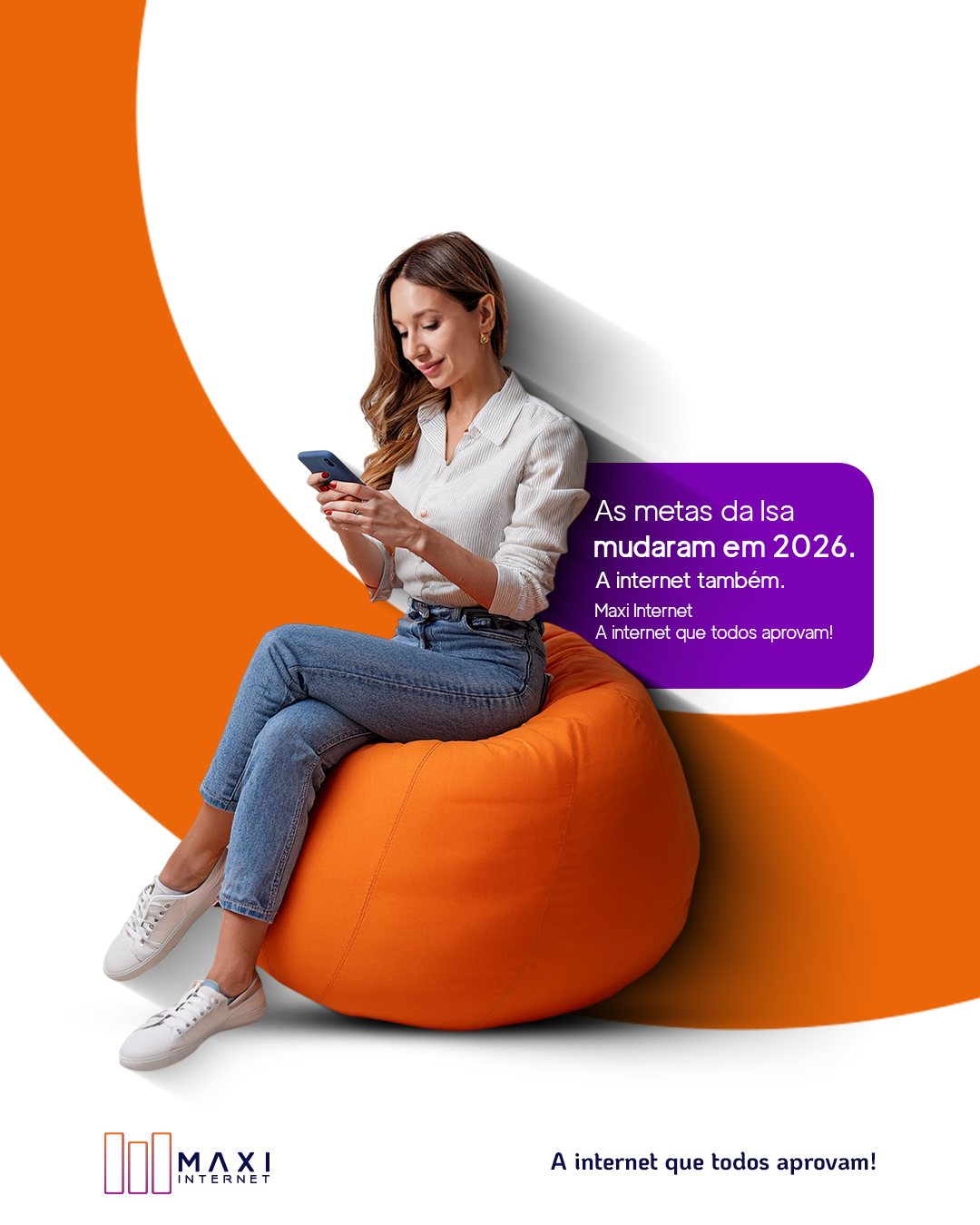 Maxi Internet | Umuarama PR