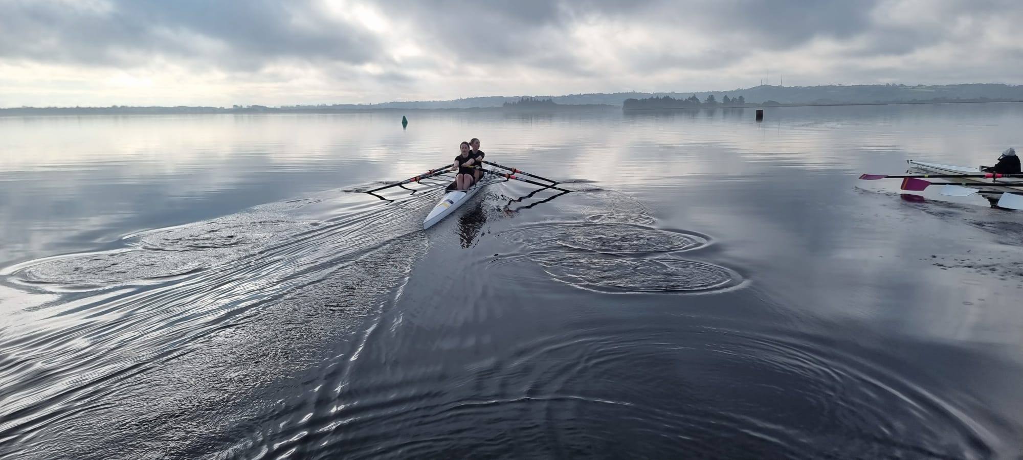 Galway Rowing Club added a new photo. - Galway Rowing Club