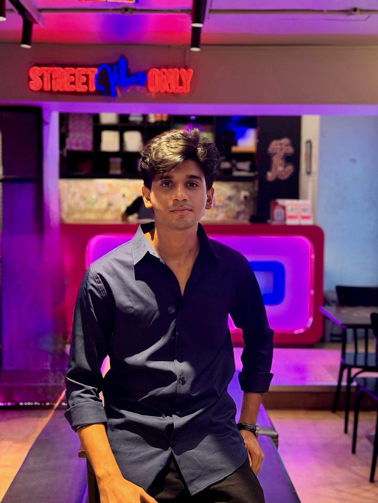 Farhan Jefan
