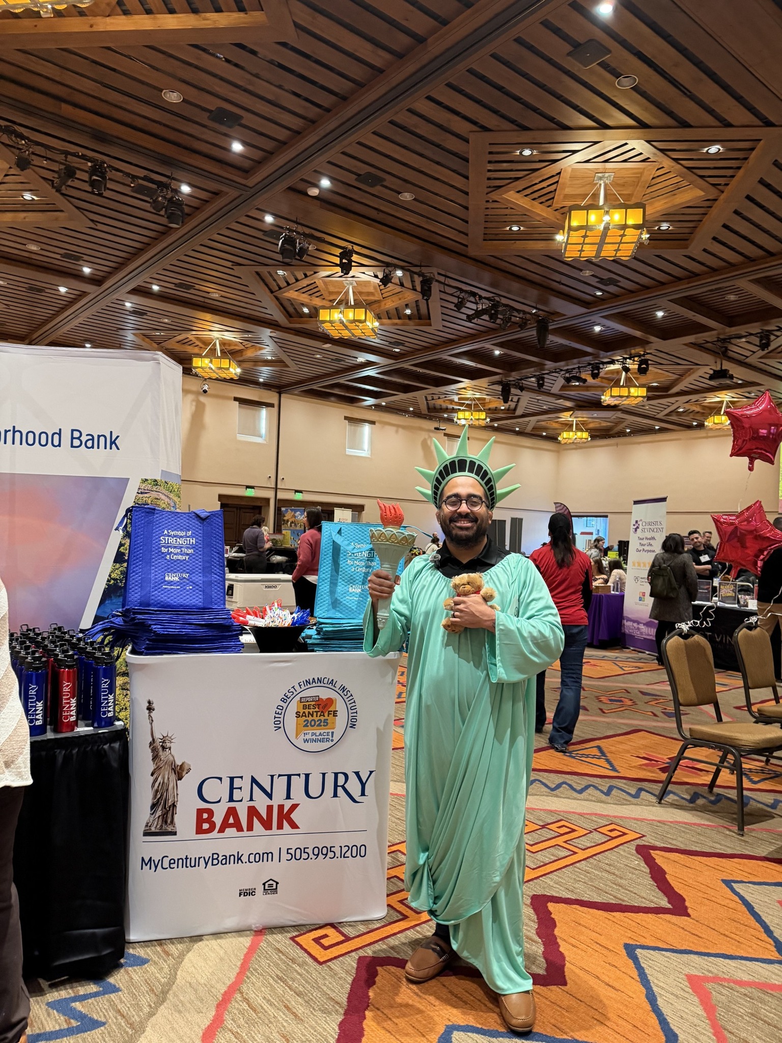 Century Bank