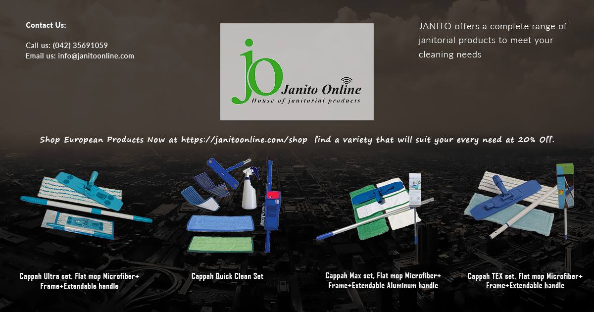 Janito Online