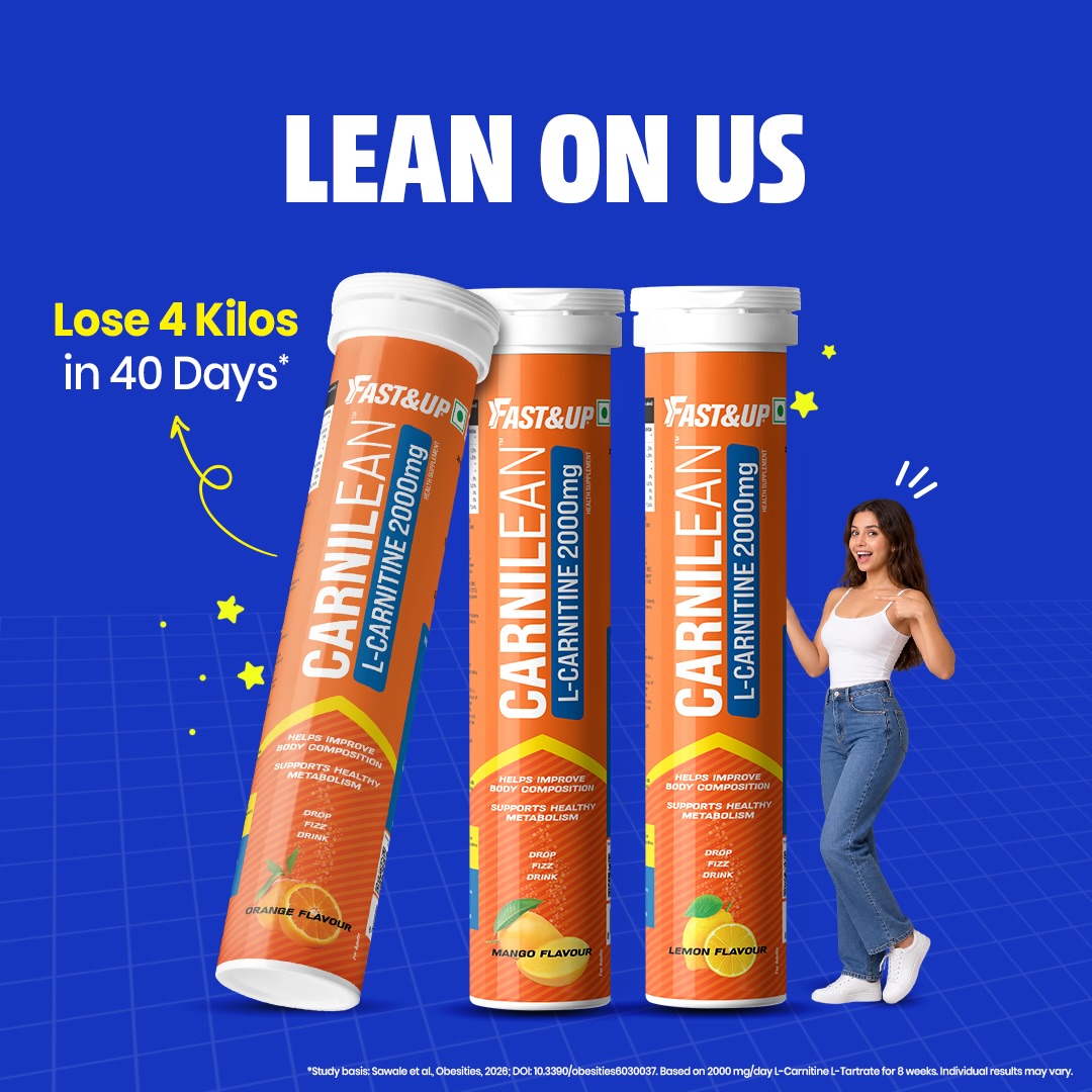 fast and up l carnitine 2000 mg We're giving away 2 exclusive Lean Club Boxes loaded with goodies worth flexing 💪 Inside you'll get: ✓ Pack of 3 Assorted Fast&Up L-Carnitine 2000mg 👜 Lean Club Tote Bag 🔑 Dumbbell Weight:20mg - Ultimate تونر لتفتيح اثار الحبوب Ipamorelin - 5MG -