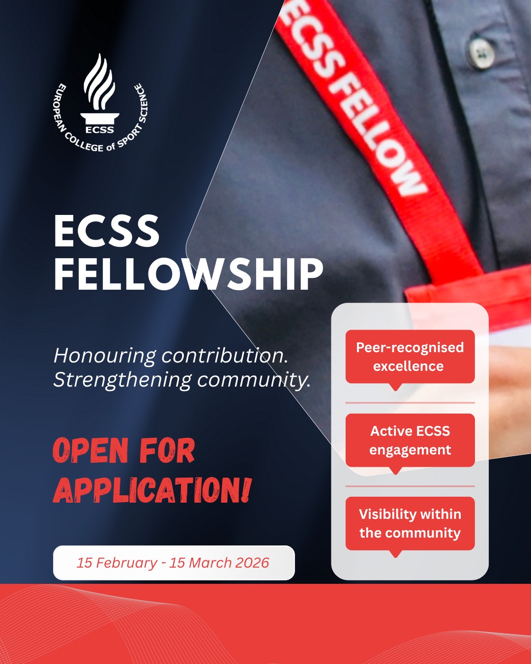 European College of Sport Science - ECSS | Cologne