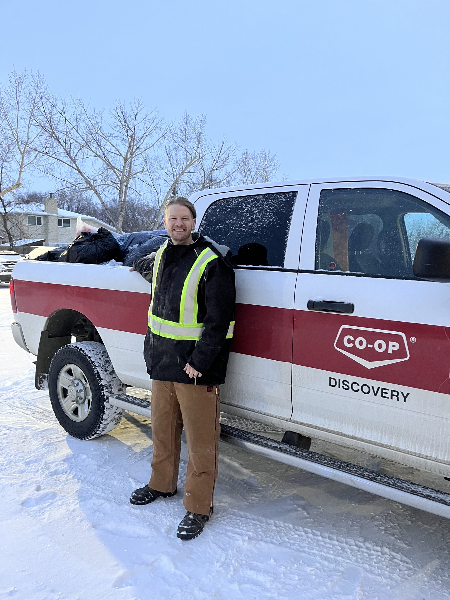 Discovery Co-op | North Battleford SK