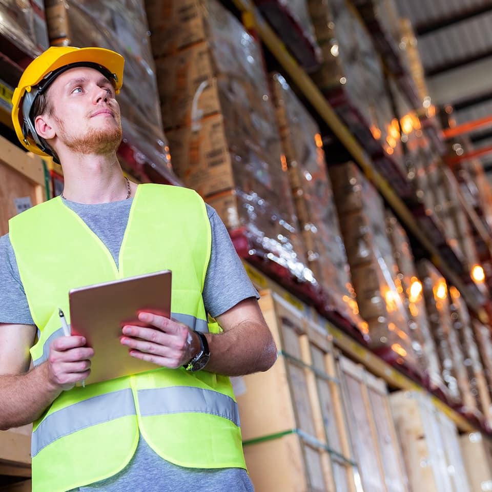There are some important issues... - Premier Pallet Racking