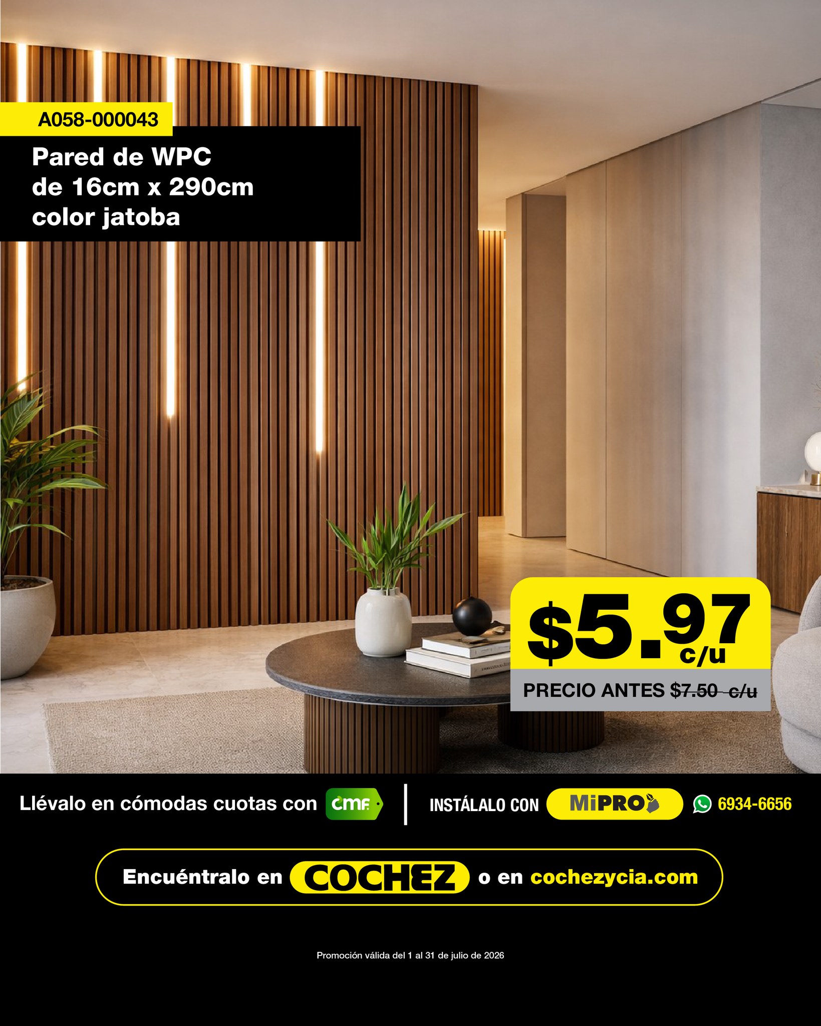 Cochez Panamá - Cochez Panamá added a new photo.
