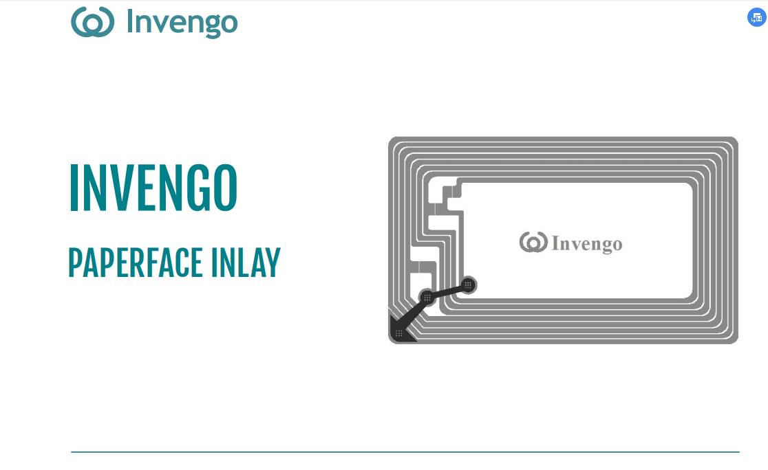 Invengo. Transforming IoT. | Singapore Singapore
