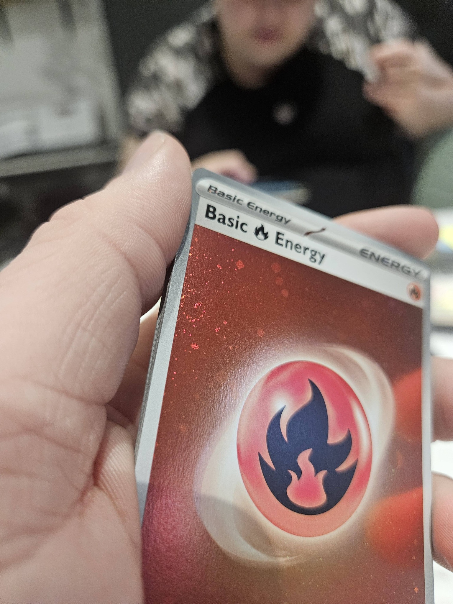 shiny basic energy pokemon card POKMON GAME s12a 252/172 SR Placeholder Image Provided Is Pokmon Basic Energy card