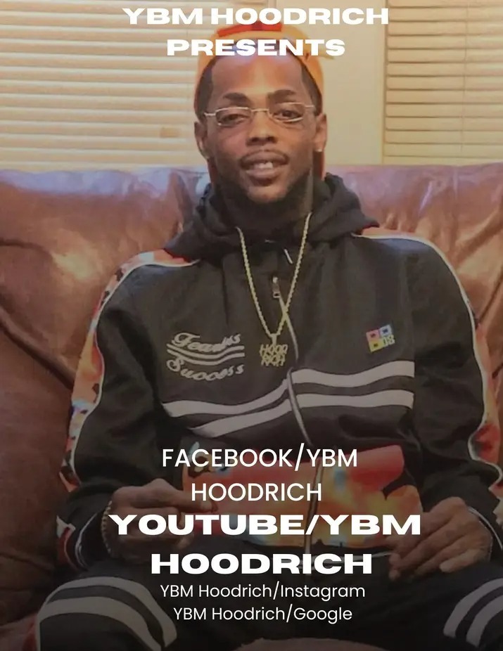 All hip-hop with YTB