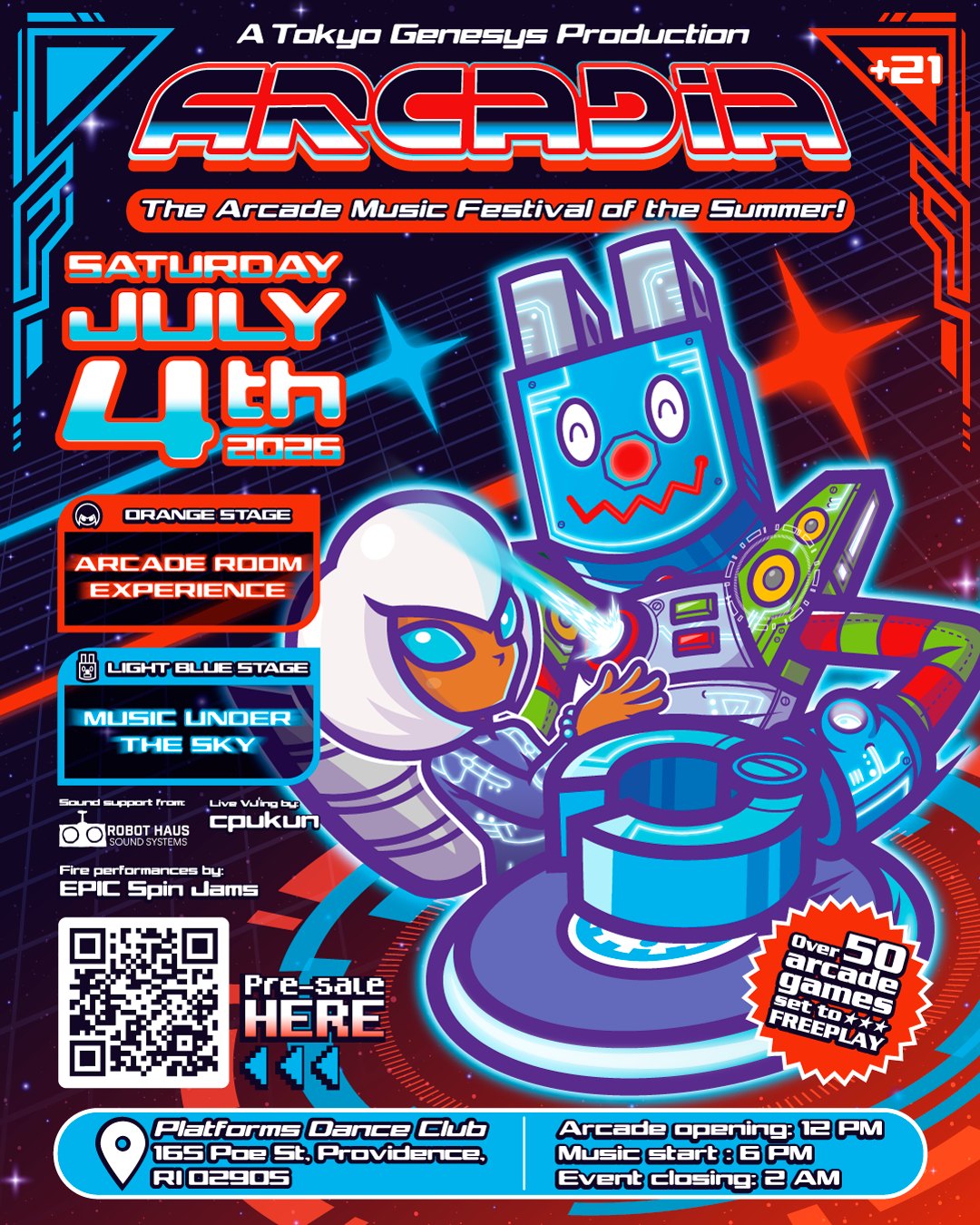 Arcade - CHUNITHM X-VERSE is out since July 16th. 22 new songs are 