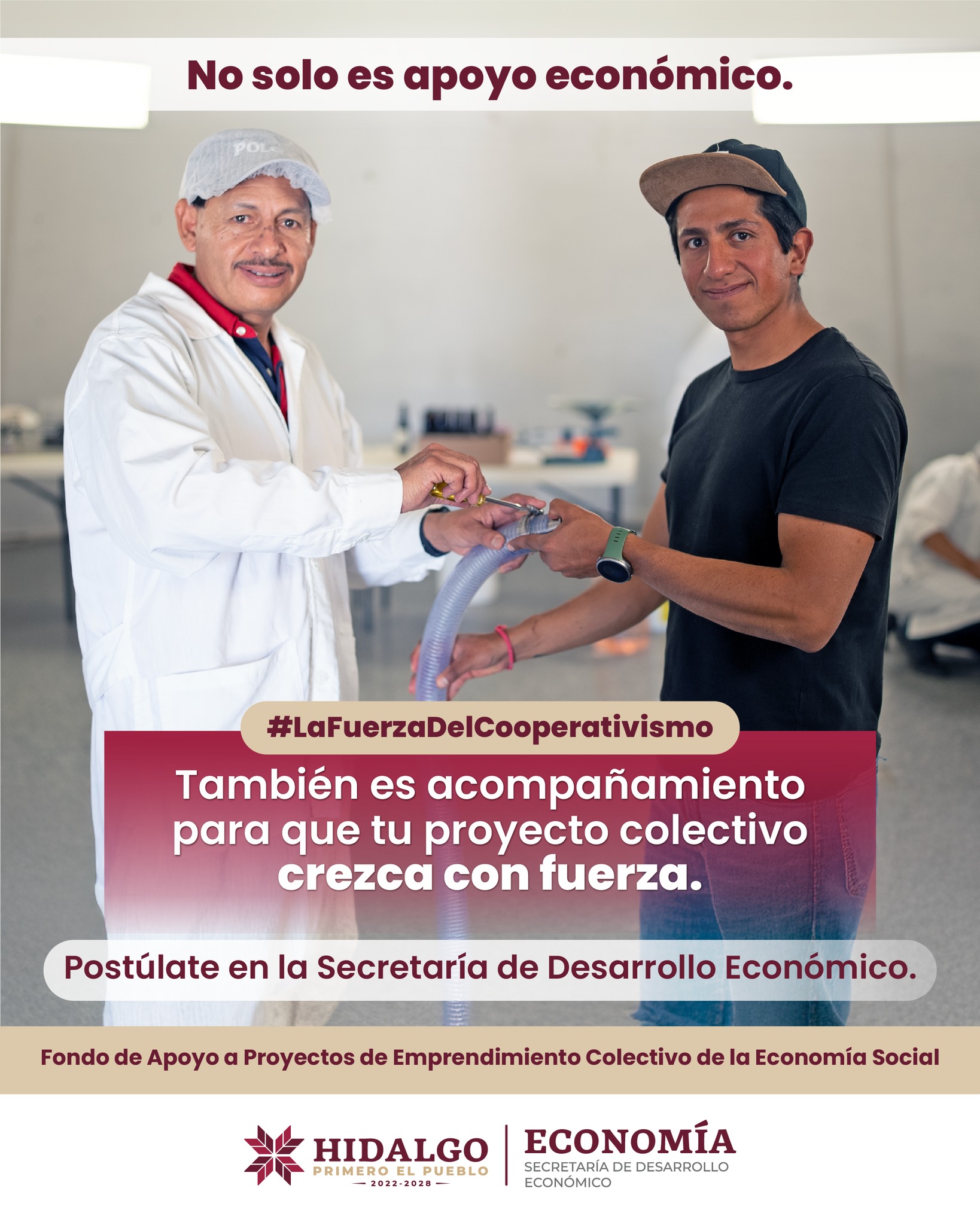 Revista Tulense - El Fondo de Apoyo a Proyectos de... | Facebook