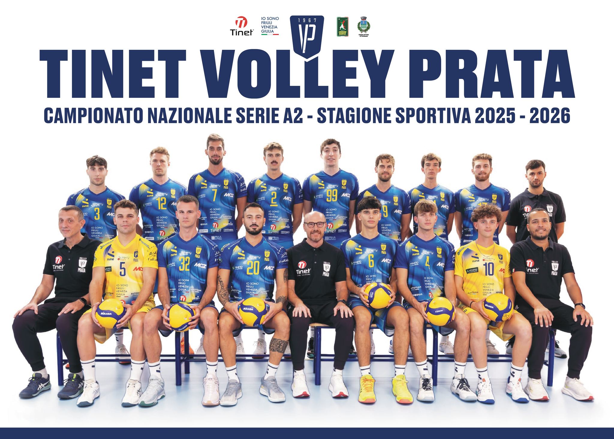APD Rizzi Udine - APD Rizzi Udine added a new photo.
