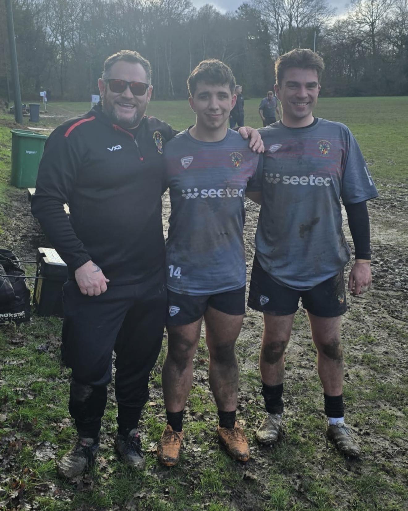 Rochford - Congratulations to Academy Co-Captain Austin C on his senior ...