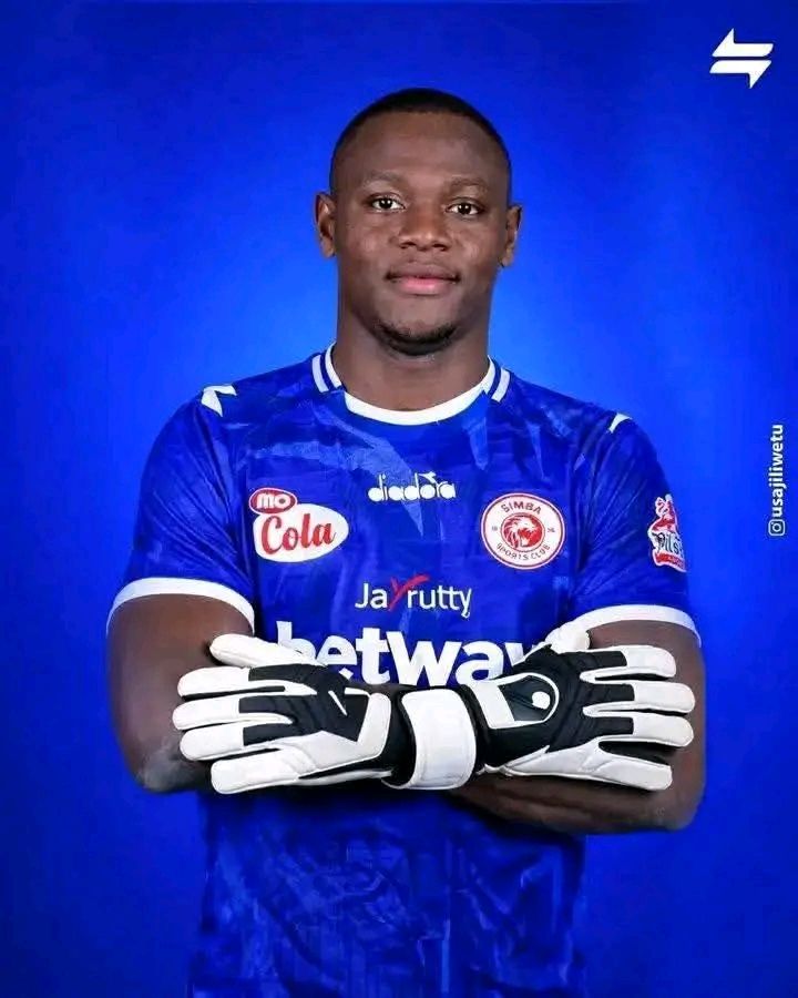 Nigerfoot - 🇹🇿TANZANIE : UN MATCH NUL ENTRE SC SIMBA FACE... | Facebook