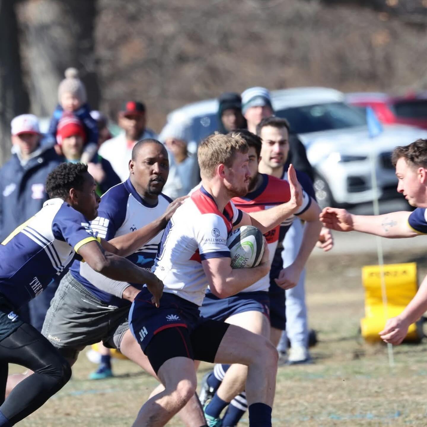 Congratulatio... - Philadelphia Whitemarsh Rugby Football Club | Facebook