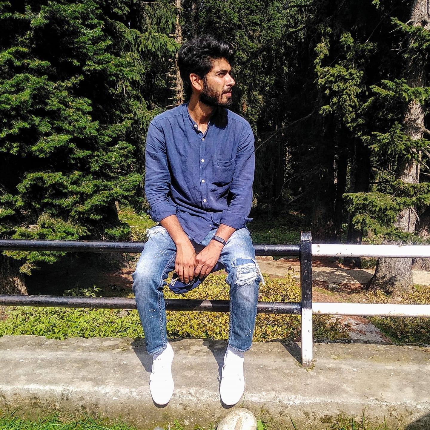 Burhan Rafiq