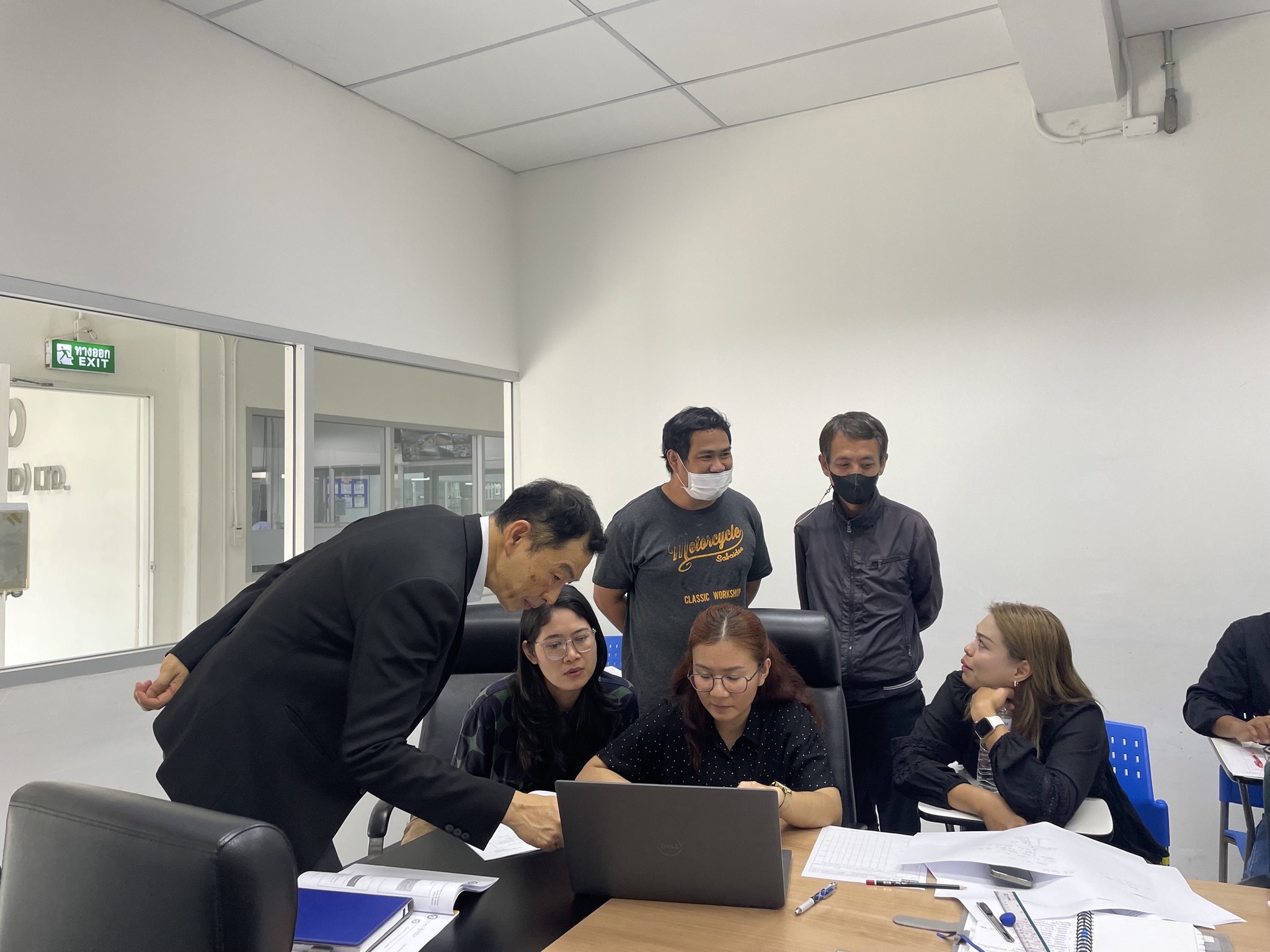 ROBERE THAILAND - ROBERE THAILAND added a new photo.