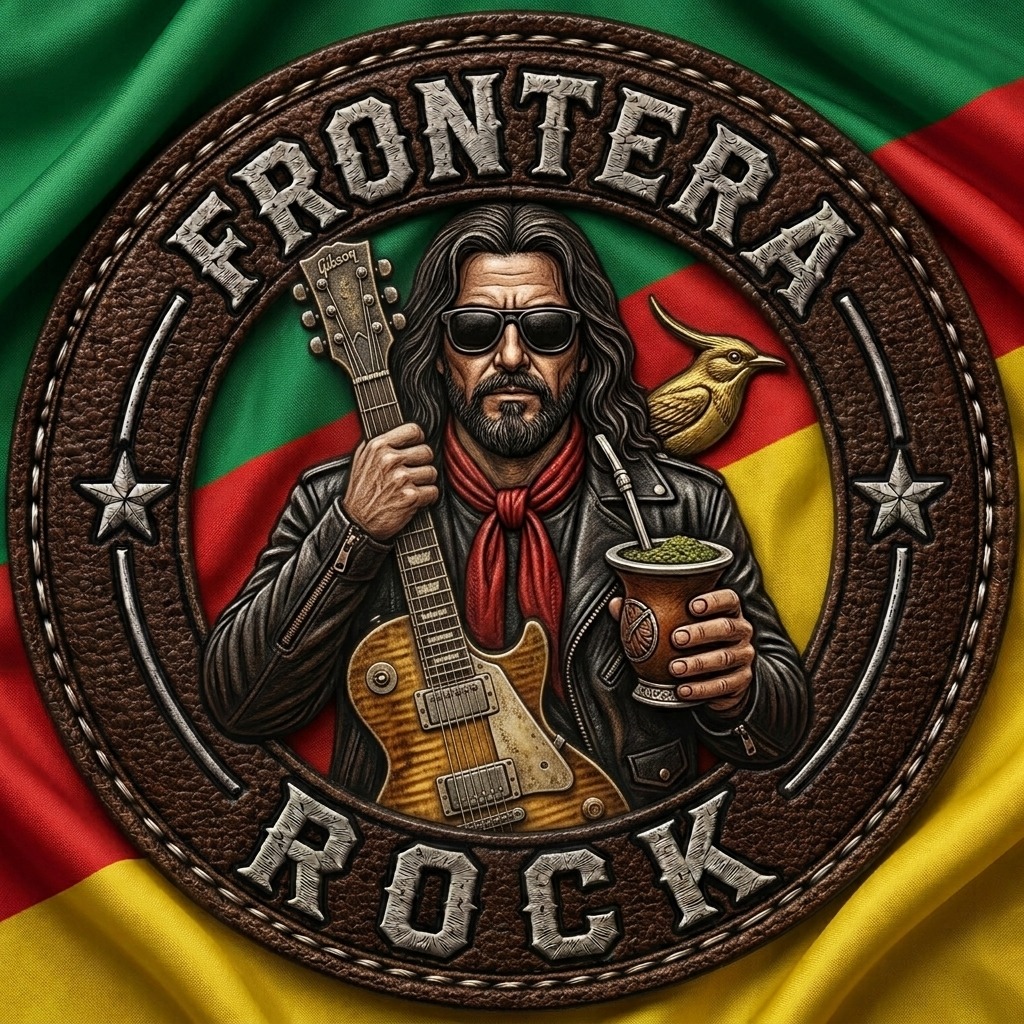 Frontera Rock - Rafael Bittencourt se pronuncia após... | Facebook
