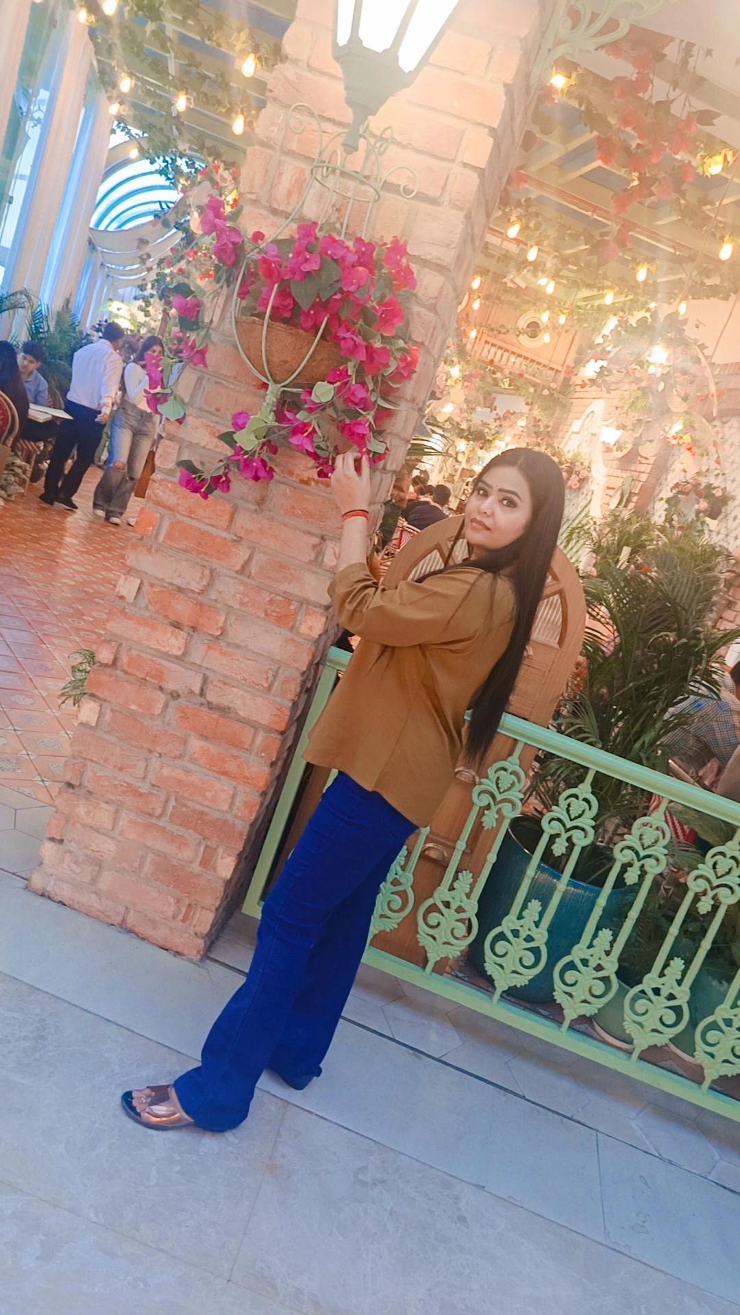 Neha Rajora