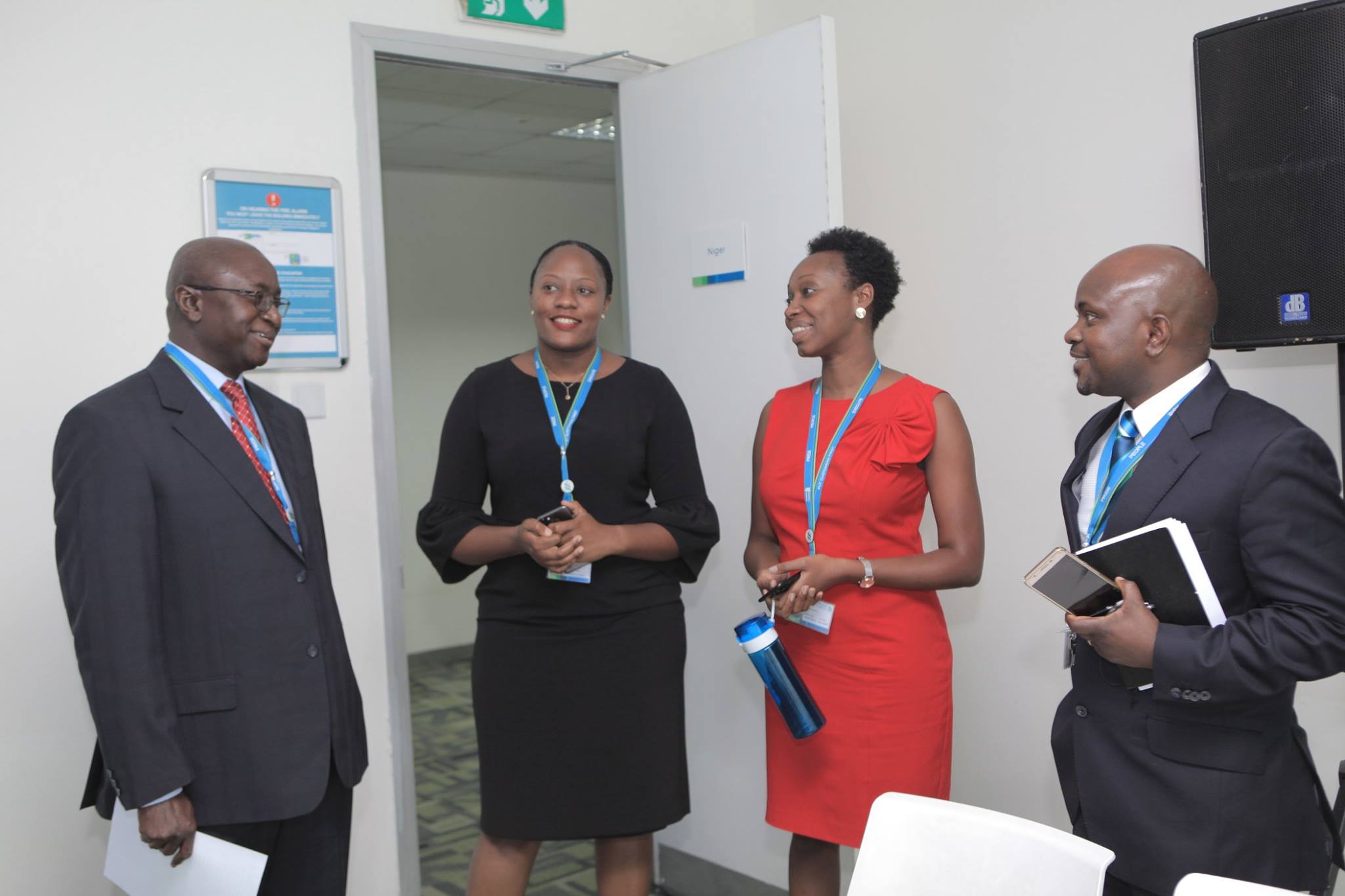 Standard Chartered Kenya