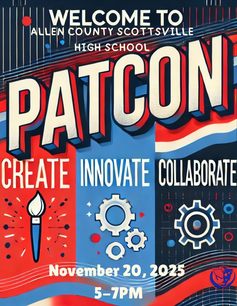 Allen - Allen County-Scottsville High School (AC-SHS) will open their ...