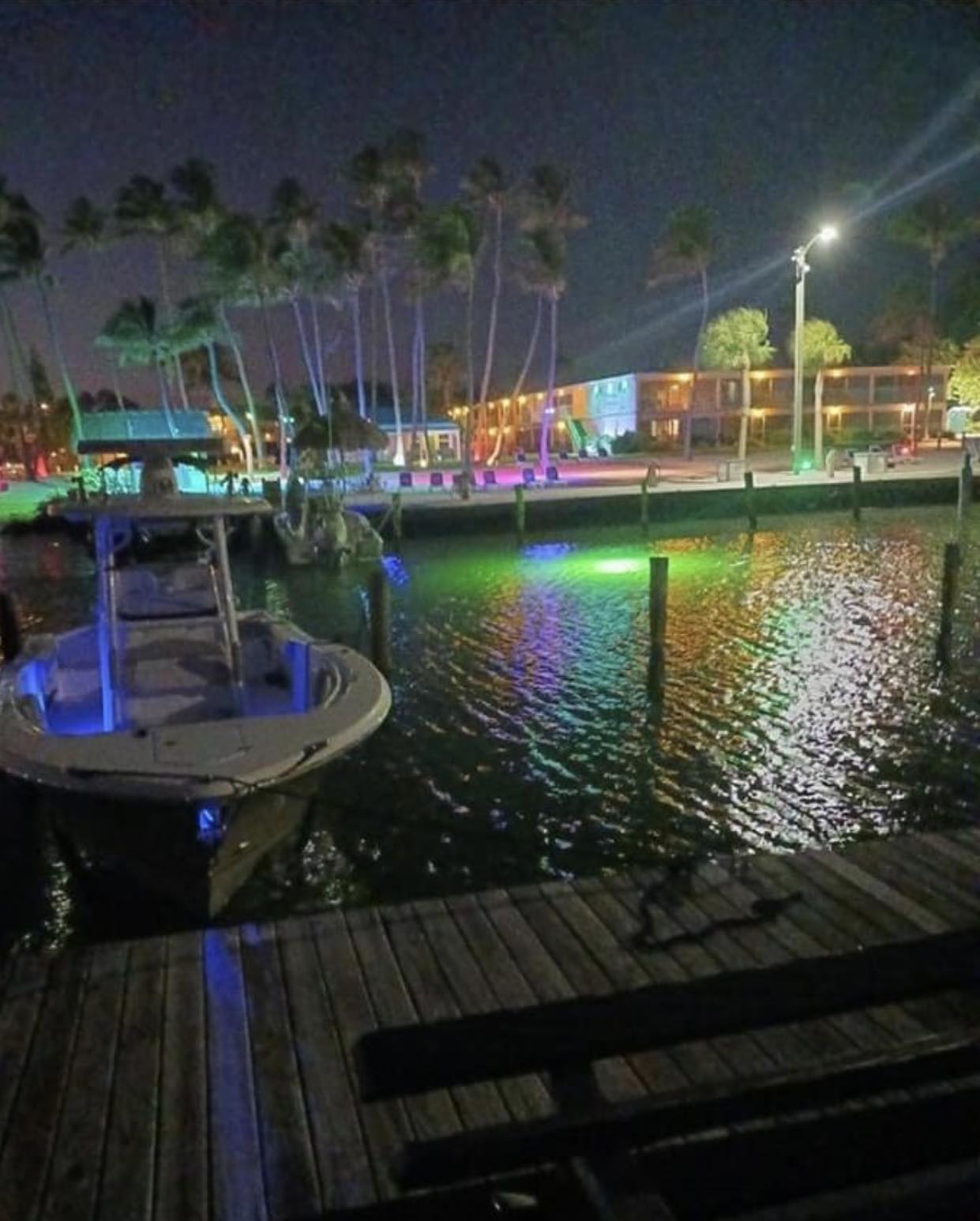 Visit the Florida Keys | Breezy Palms Resort is a family-friendly ...