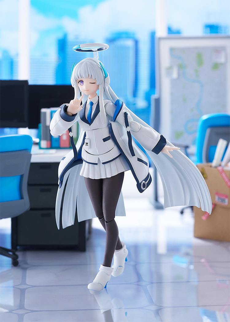 Good Smile Company - Good Smile Company (グッドスマイルカンパニー)