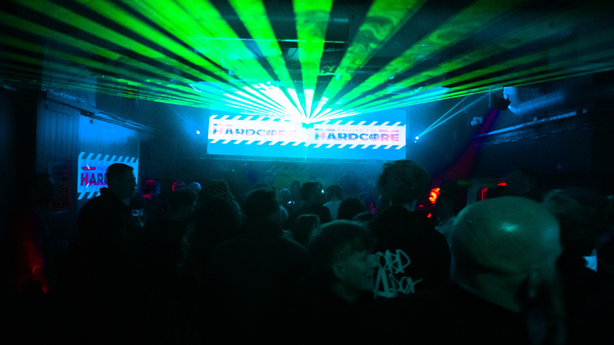 Rave Radio Records