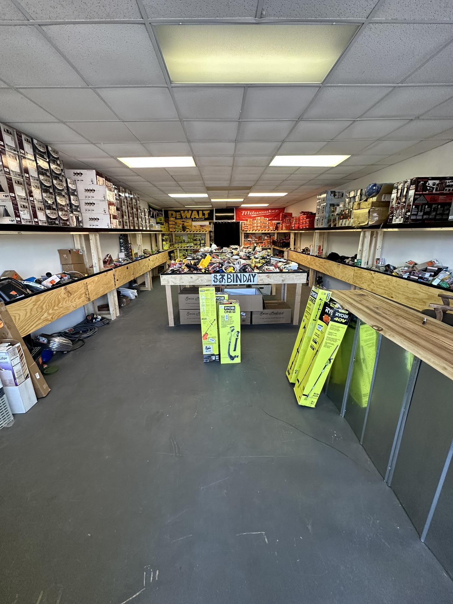 The Liquidation Trading Post | Cleveland GA
