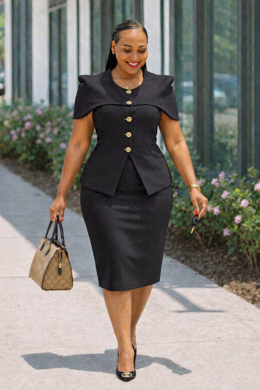 official dresses for ladies Sizes 44-52@2800 To order WhatsApp 0701454463 We deliver countrywide RM