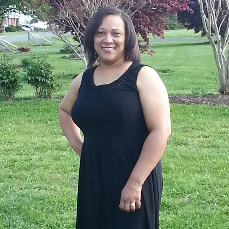 Nannie Motley Davis