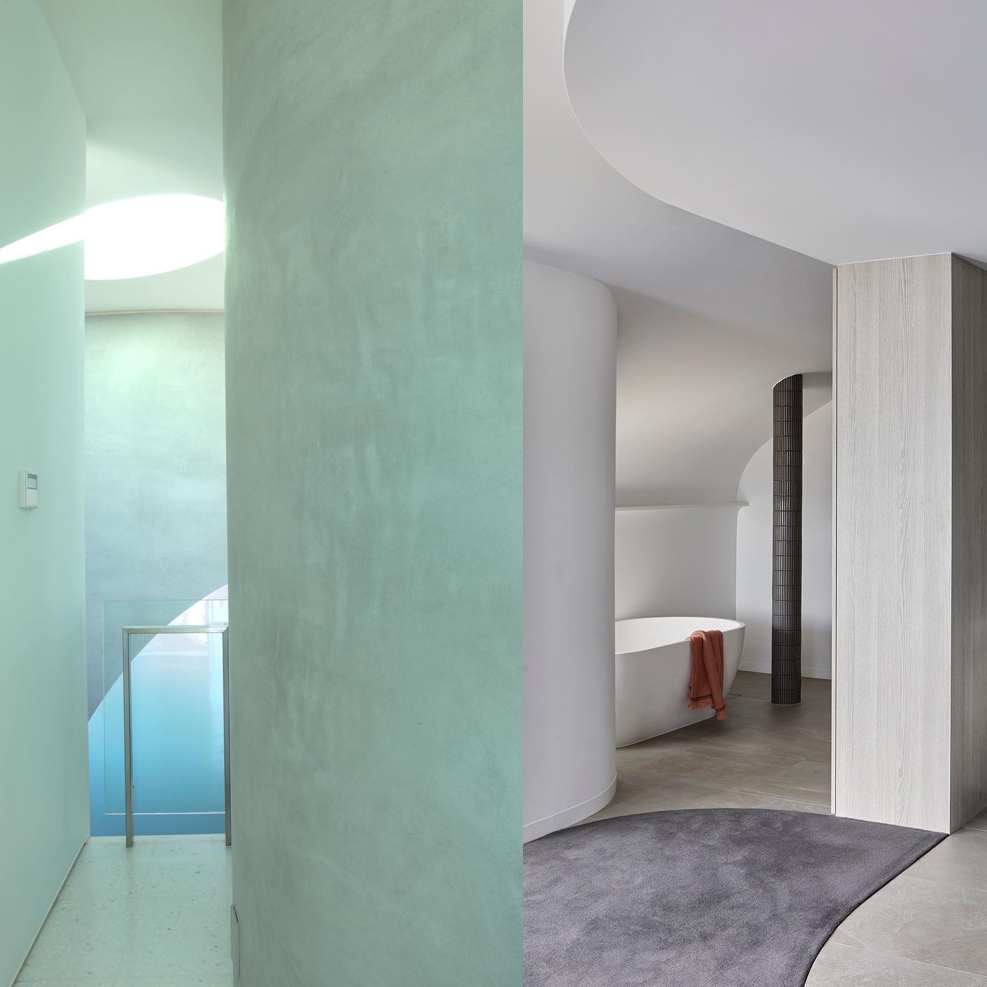 Saaj Design - World Architecture Day 2022 ‘Architecture...