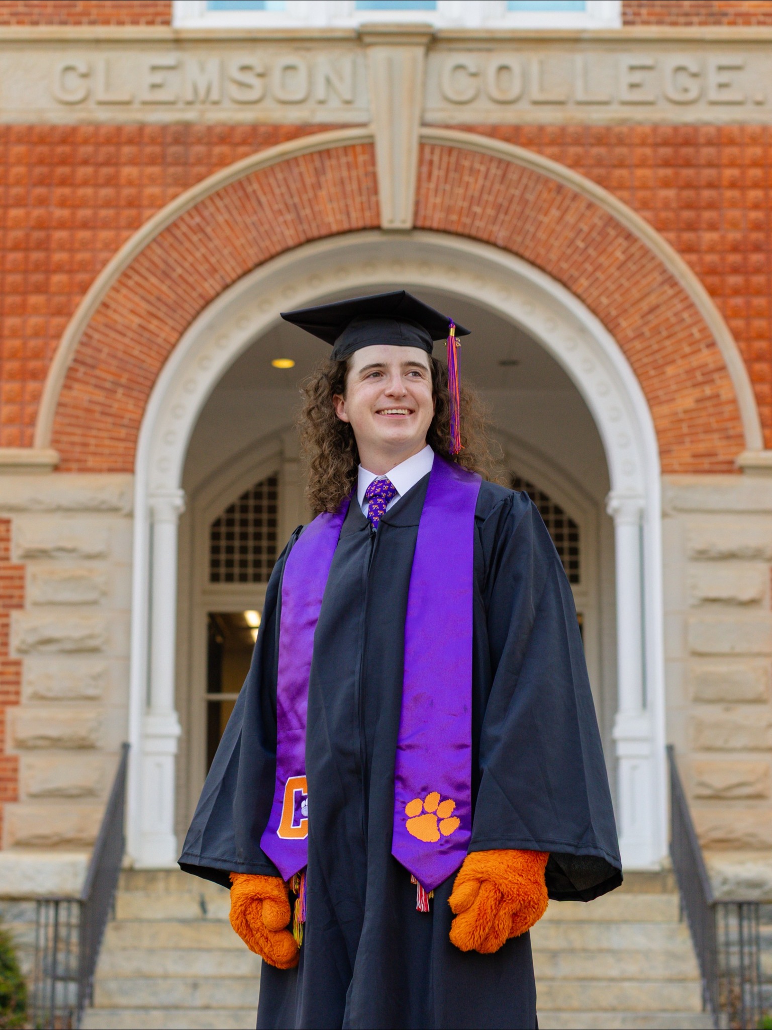 clemson graduation dress code It's almost time to celebrate the Class of 2026! 🎓 See information about this week's events here. https://go.tig.rs/vhf2a6sj Midaxi Dresses