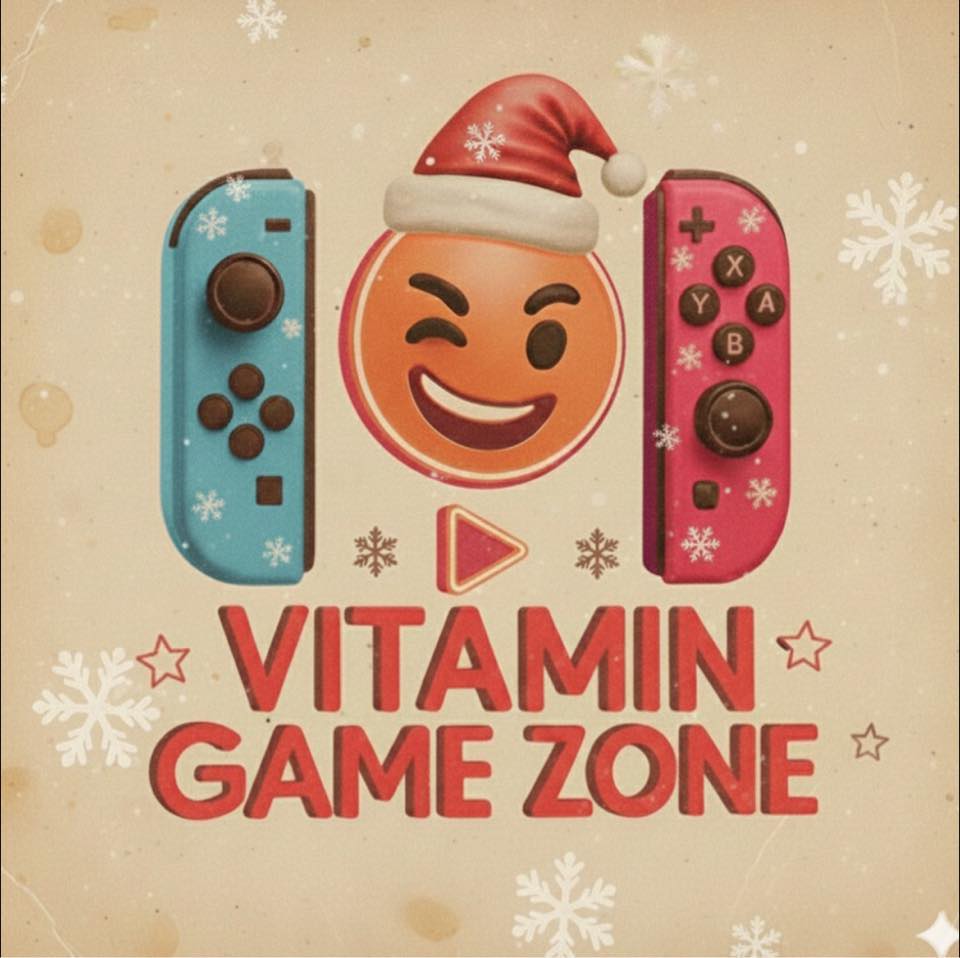 Vitamin Game Zone - Đà Nẵng | Da Nang