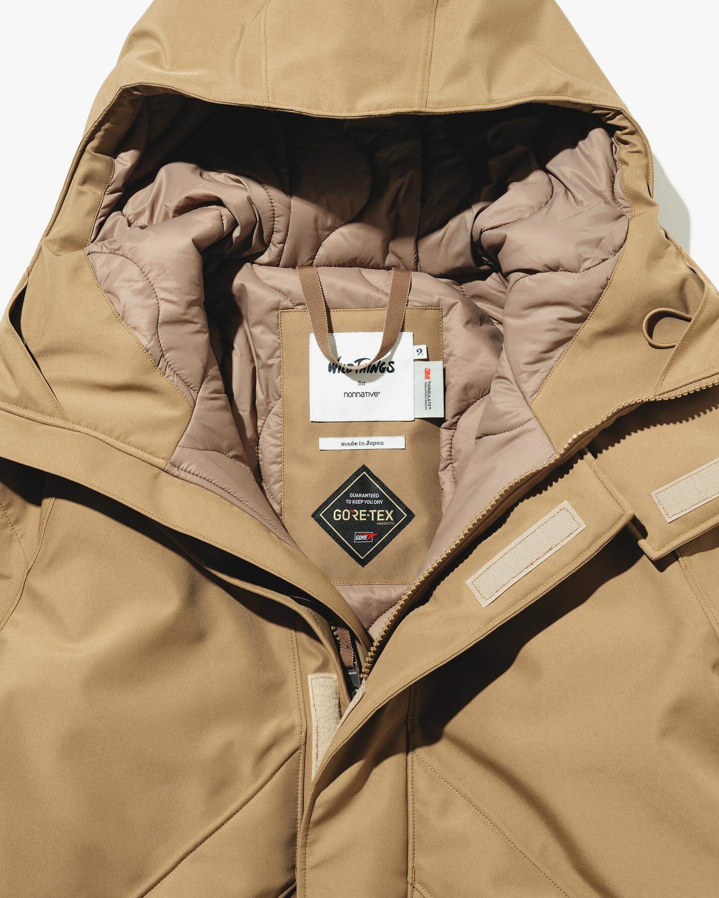Special Products ⁡ WILD THINGS nonnative EXPLORER PACK AW2024 